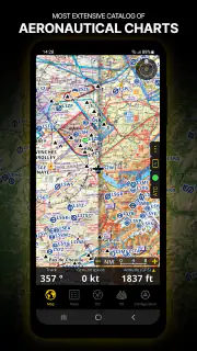 Air Navigation Pro screenshot 8