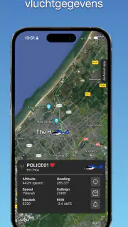 AirAssist - Lifeliner P2000 screenshot 3