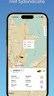 AirAssist - Lifeliner P2000 screenshot 7