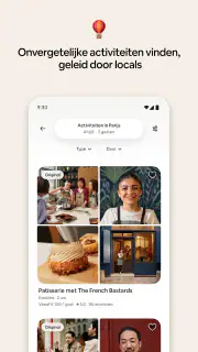 Airbnb screenshot 3