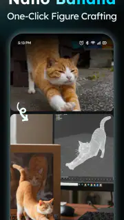 AIReel : AI Video Generator screenshot 5
