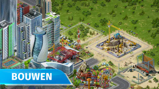 Airport City screenshot 2
