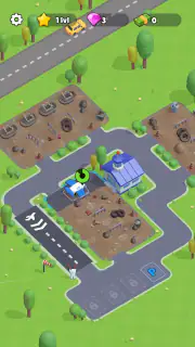 Airport Empire - Idle Tycoon screenshot 2