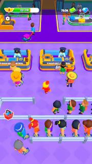 Airport Idle screenshot 3