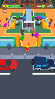 Airport Idle screenshot 5