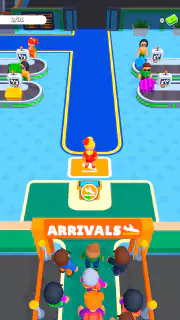 Airport Idle screenshot 6