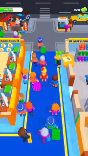 Airport Idle screenshot 7