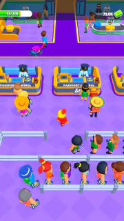Airport Idle screenshot 8