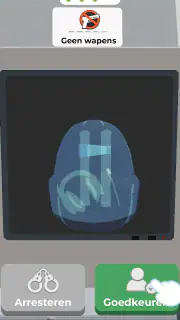 Airport Security screenshot 7