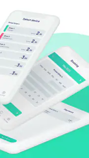 Airwallet screenshot 2