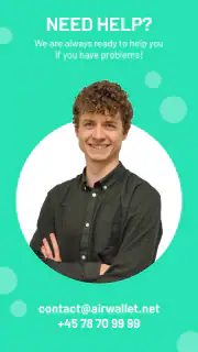 Airwallet screenshot 8