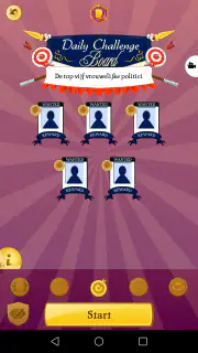 Akinator screenshot 5