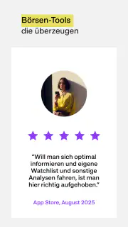 Aktienkurse im Blick - onvista screenshot 5