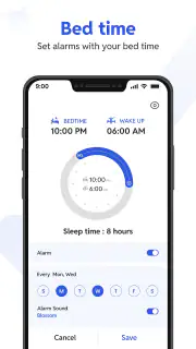 Alarm Clock screenshot 3