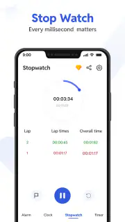 Alarm Clock screenshot 4