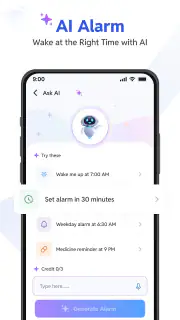 Alarm Clock screenshot 6