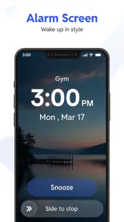 Alarm Clock screenshot 7
