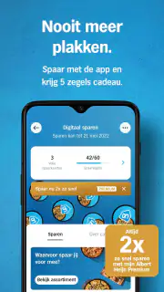Albert Heijn supermarkt screenshot 5