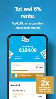Albert Heijn supermarkt screenshot 6