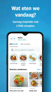 Albert Heijn supermarkt screenshot 8