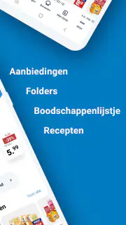 ALDI Nederland screenshot 2