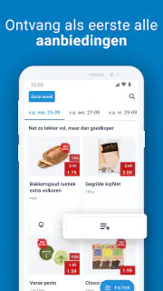 ALDI Nederland screenshot 3