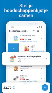 ALDI Nederland screenshot 5