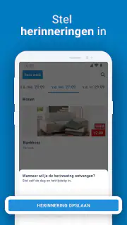 ALDI Nederland screenshot 6