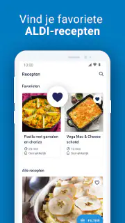 ALDI Nederland screenshot 7