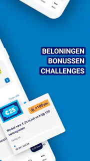 ALDI België screenshot 2