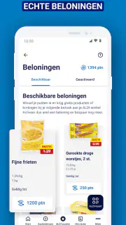 ALDI België screenshot 4