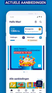 ALDI België screenshot 6
