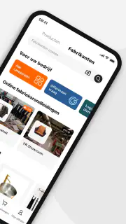 Alibaba.com - B2B-marktplaats screenshot 2
