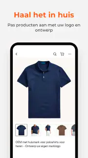 Alibaba.com - B2B-marktplaats screenshot 3