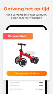 Alibaba.com - B2B-marktplaats screenshot 7