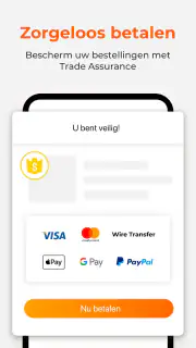 Alibaba.com - B2B-marktplaats screenshot 8