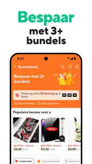 AliExpress screenshot 3