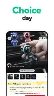 AliExpress screenshot 4