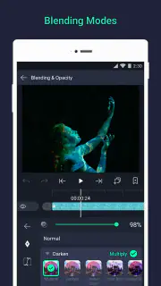 Alight Motion screenshot 5
