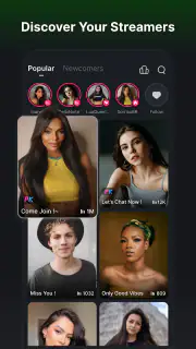 Alii-Elite Streamers, Vibes! screenshot 2