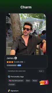Alii-Elite Streamers, Vibes! screenshot 4