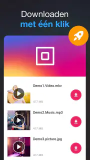 All Video Downloader 2019 screenshot 3