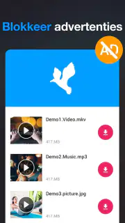 All Video Downloader 2019 screenshot 5