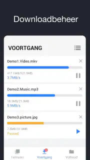 All Video Downloader 2019 screenshot 6