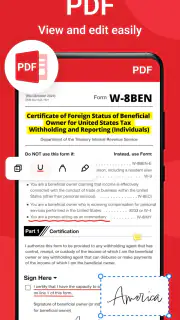 Alle documenten lezer: PDF,DOC screenshot 2