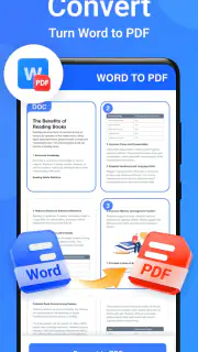 Alle documenten lezer: PDF,DOC screenshot 7