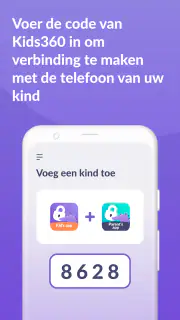 Alli360 by Kids360 screenshot 3