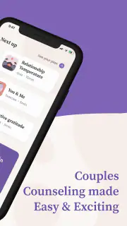 Ally Couples & Relationships screenshot 2