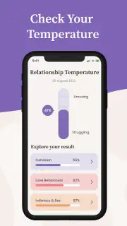 Ally Couples & Relationships screenshot 3