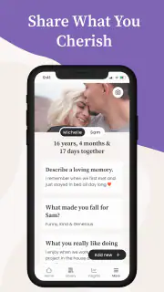Ally Couples & Relationships screenshot 6